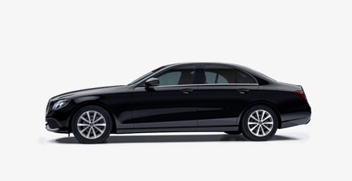 Mercedes E klasa