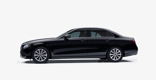 Mercedes E&nbsp;klasa